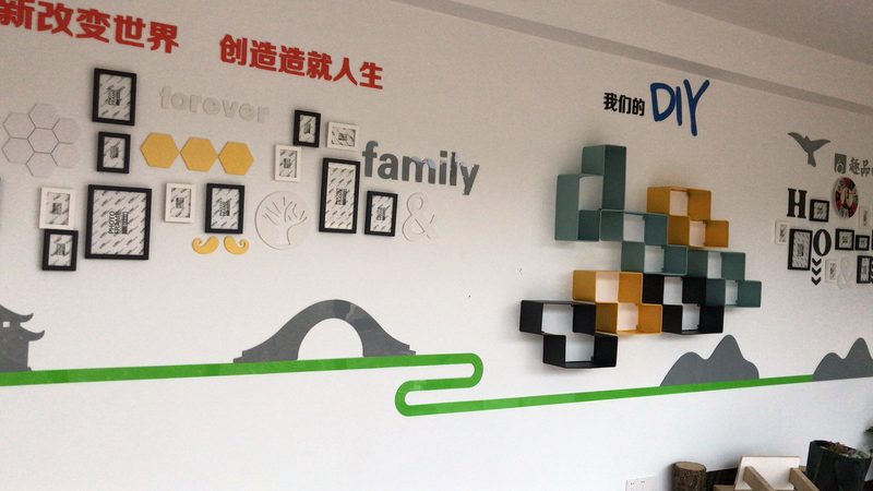 展台搭建：揭秘流程与费用关键点**