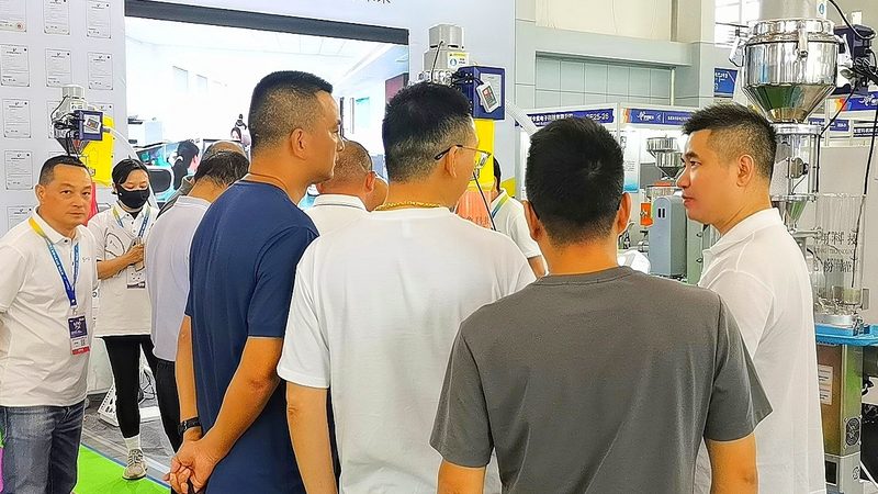 商业活动搭建材质分类解析：揭秘展台搭建的秘密武器**