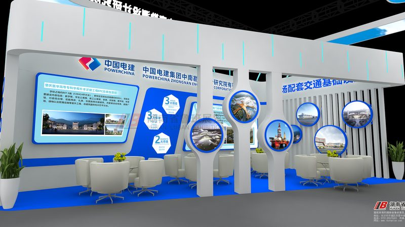 展览展示工程成本报价明细：揭秘成本构成与优化策略