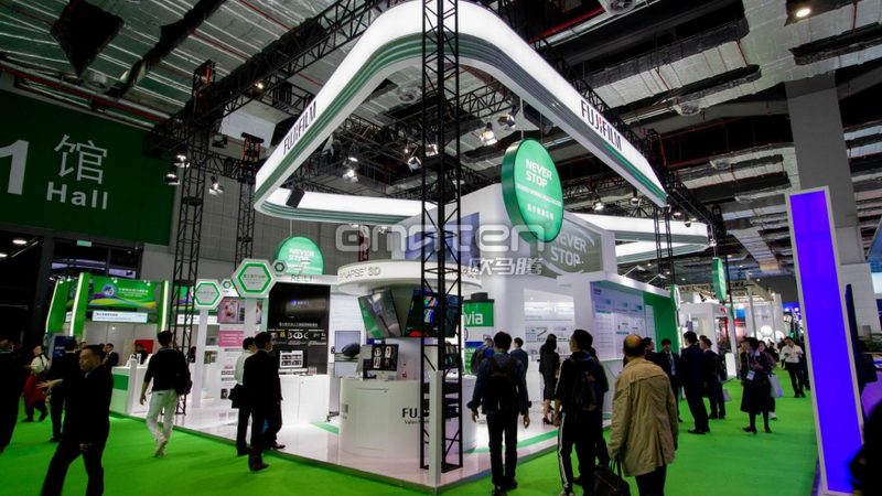 会展服务合同报价明细：揭秘报价背后的关键因素