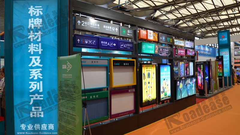 参展展览展示搭建怎么做：流程与要点解析