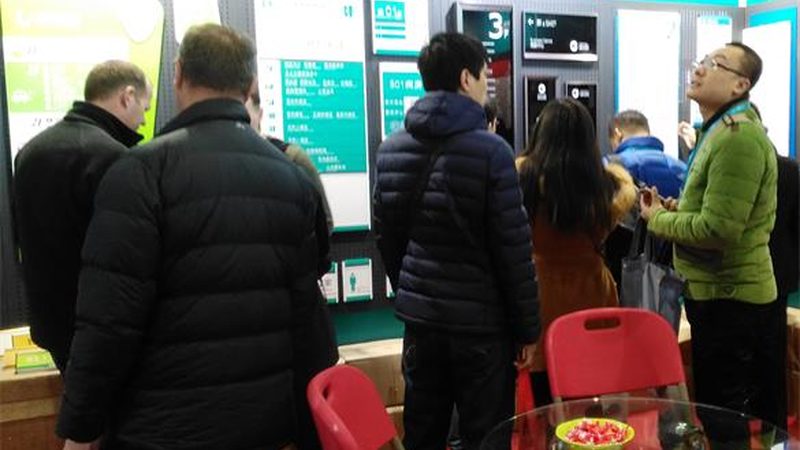 学校标识标牌定制的五大关键考量**
