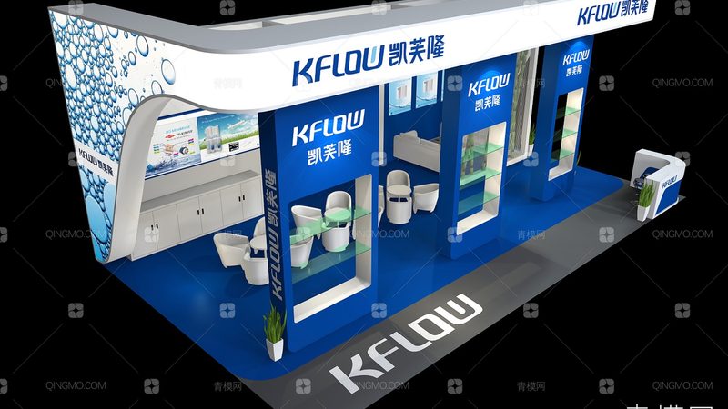 展台搭建工期报价单：揭秘背后的关键要素