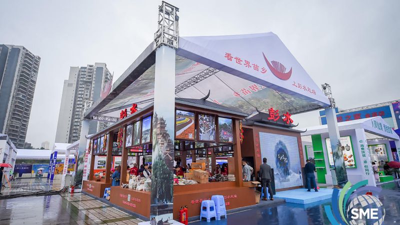 夜间施工安全注意事项：展台搭建中的关键要点
