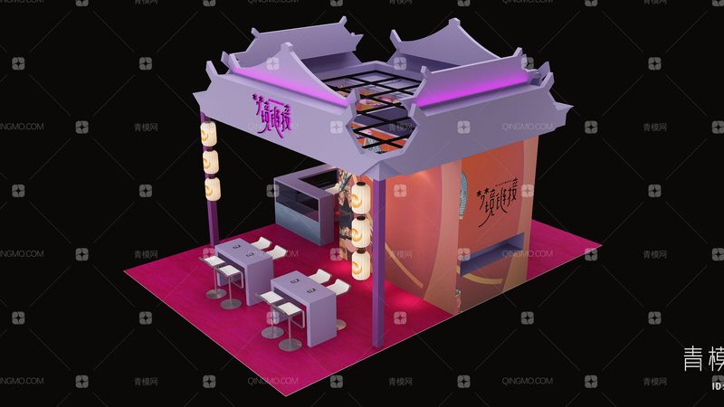 展览展示加盟代理怎么做：揭秘成功之路
